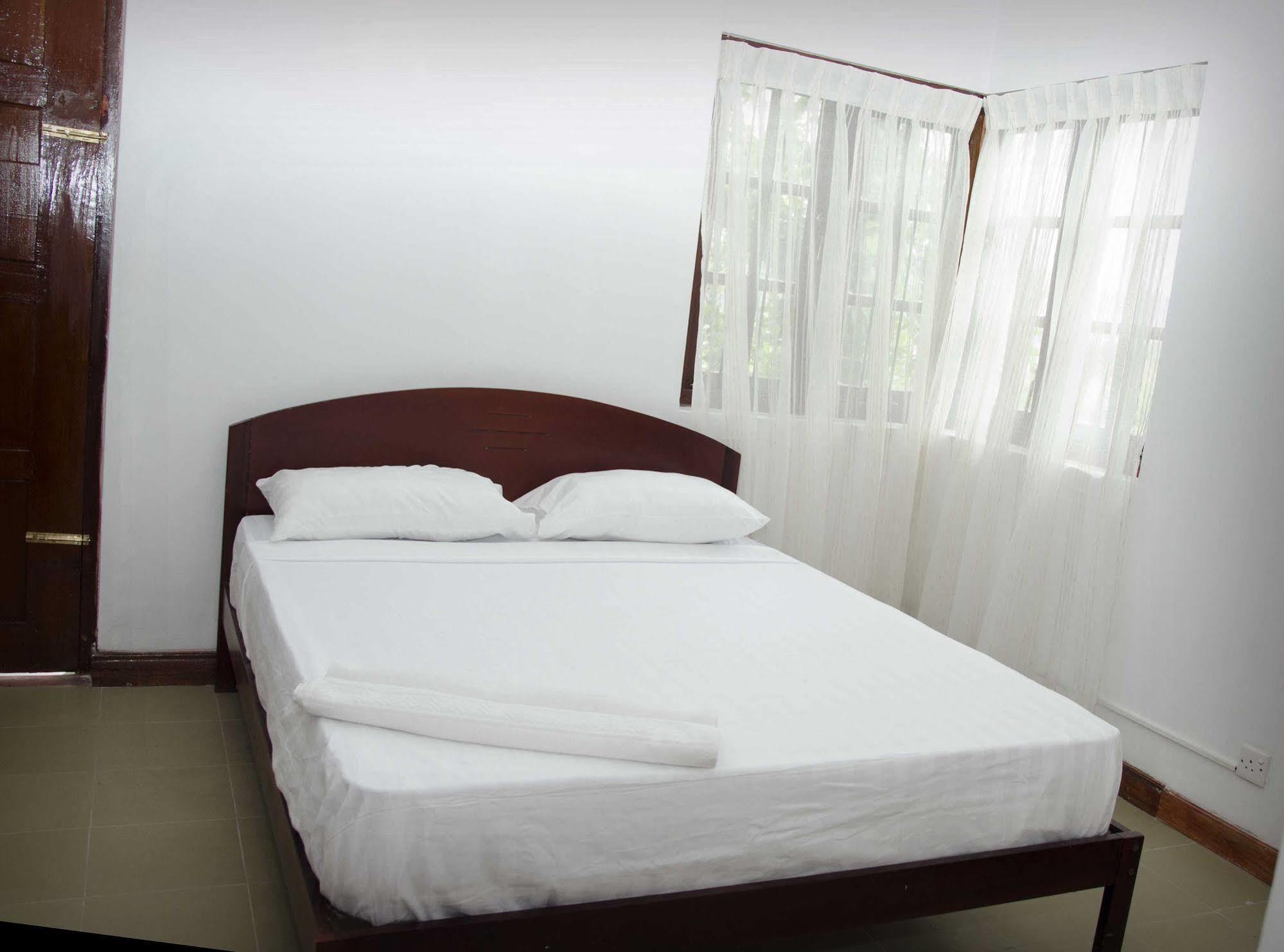 Hotel Pearl House Kandy Esterno foto