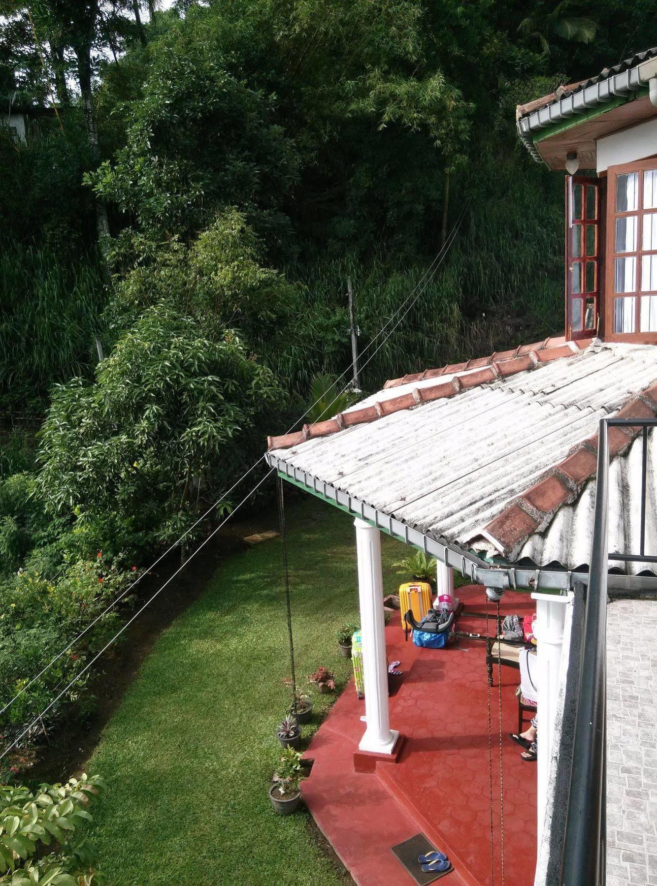 Hotel Pearl House Kandy Esterno foto